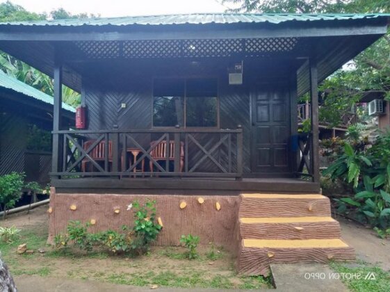 Nazri's Place II