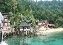 Panuba Inn Resort