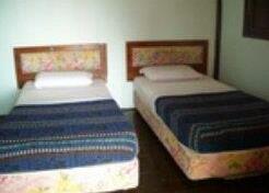 Panuba Inn Resort - Photo3