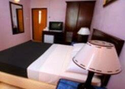 Panuba Inn Resort - Photo5