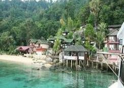 Panuba Inn Resort