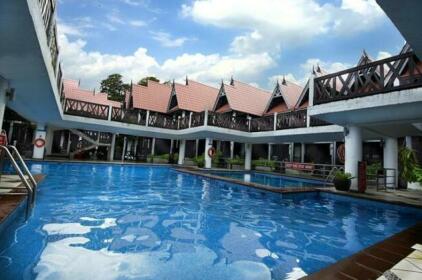 Paya Beach Spa & Dive Resort
