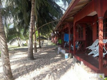 Permai Chalet Tioman