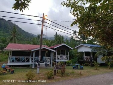 Qaisara Chalet