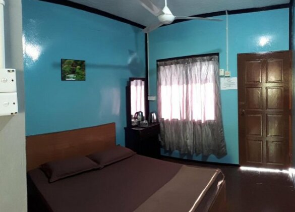 Restu Chalet - Photo4