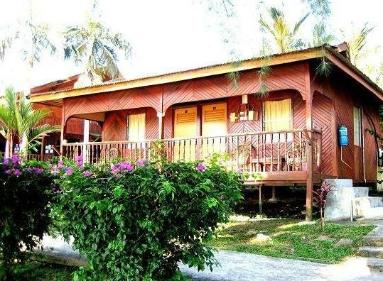 Salang Pusaka Resort