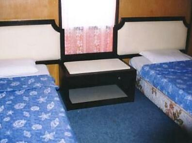 Salang Pusaka Resort - Photo3