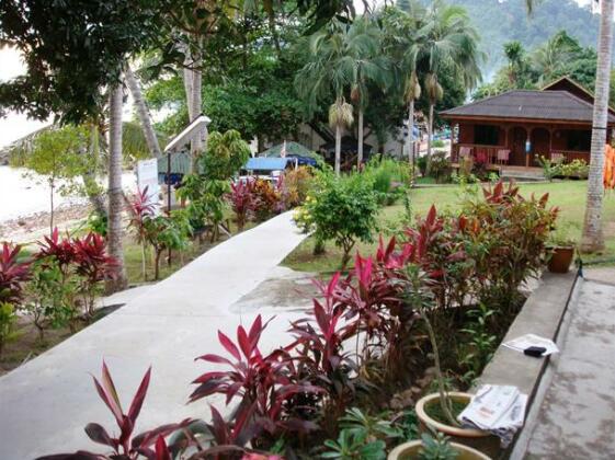 Salang Pusaka Resort - Photo4