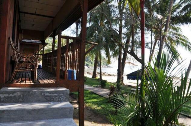 Salang Pusaka Resort - Photo5