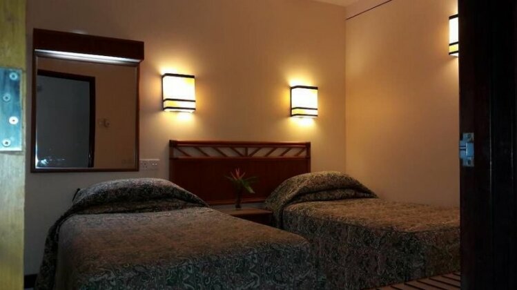 SELESA Tioman Apartments - Photo2