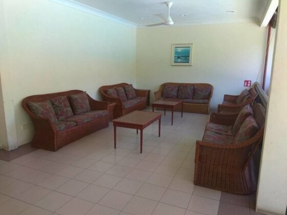 SELESA Tioman Apartments - Photo3
