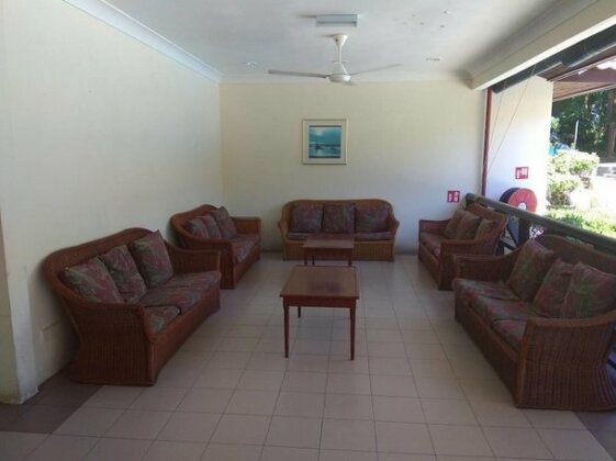 SELESA Tioman Apartments - Photo4