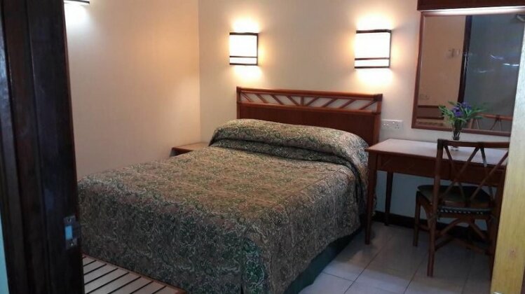 SELESA Tioman Apartments - Photo5