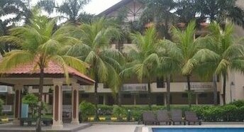 SELESA Tioman Apartments