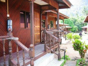 Sri Paya Tioman Chalet