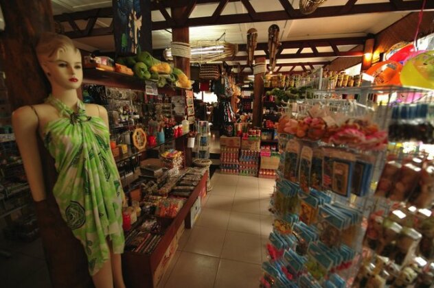 Standard Lodge@Paya Beach - Photo2