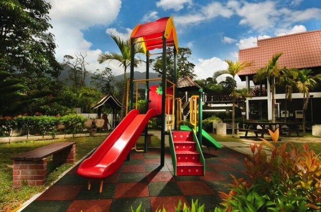 Standard Lodge@Paya Beach - Photo3