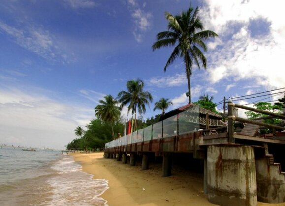 Standard Lodge@Paya Beach - Photo4