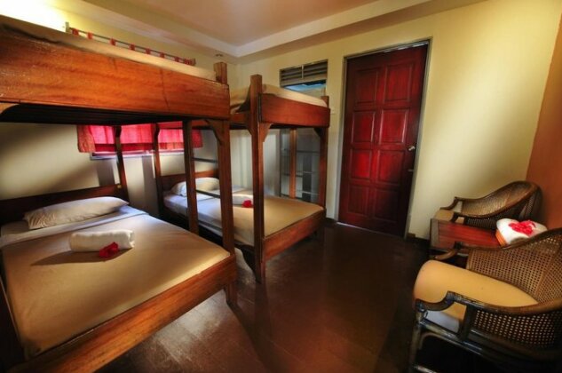 Standard Lodge@Paya Beach - Photo5