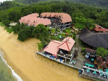 Standard Lodge@Paya Beach