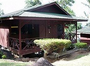 Sun Beach Resort - Photo2