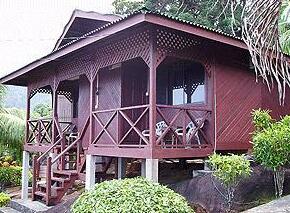 Sun Beach Resort - Photo4