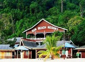 Sun Beach Resort