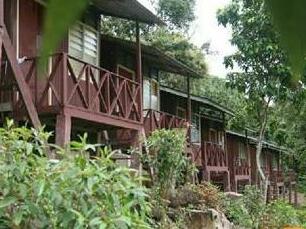 Tanjong Inn