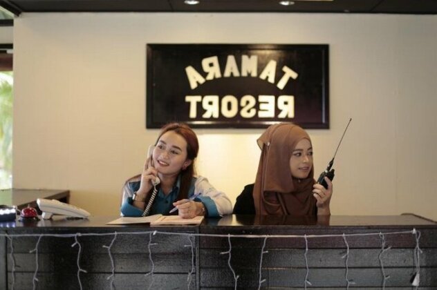The Village Tioman - Photo2