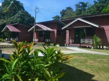 The Village Tioman
