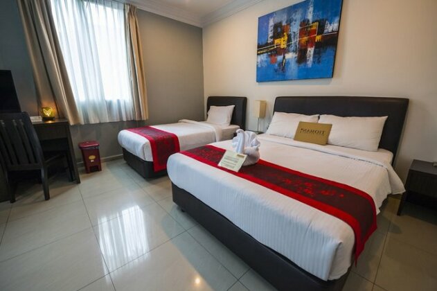 Tioman Dive Resort - Photo2