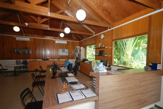Tioman Dive Resort - Photo3