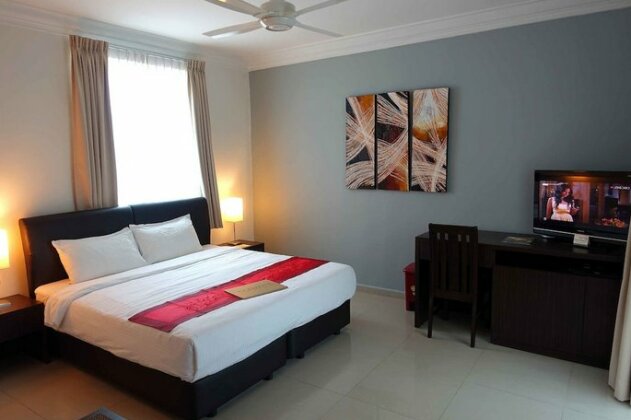 Tioman Dive Resort - Photo5