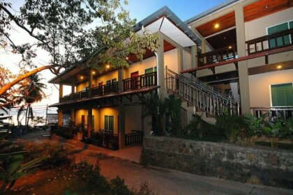 Tioman Dive Resort