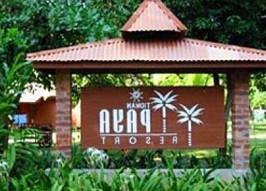 Tioman Paya Resort