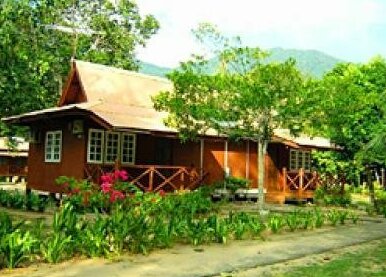 Tioman Paya Resort - Photo2