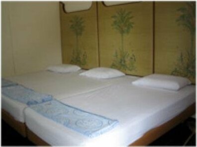 Tioman Paya Resort - Photo4