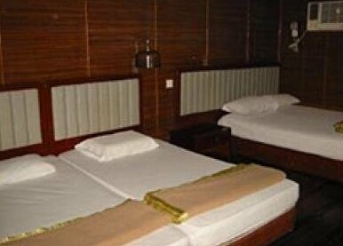 Tioman Paya Resort - Photo5