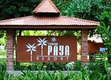 Tioman Paya Resort