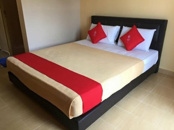 DGeting Beach Resort - Photo3