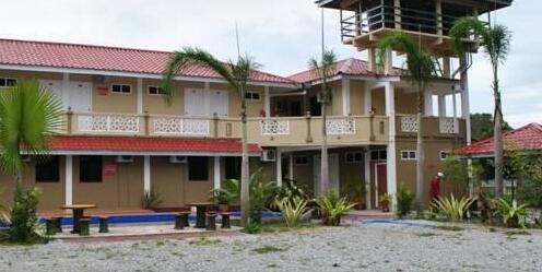 Senangin Resort and Cafe - Photo3