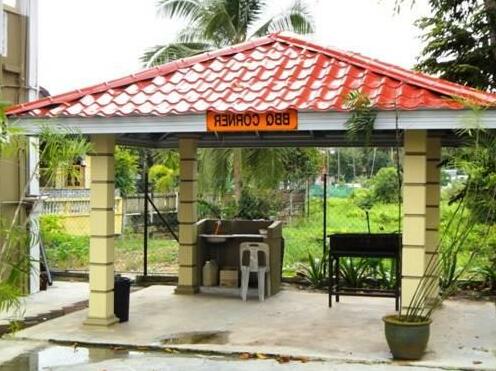 Senangin Resort and Cafe - Photo4