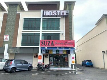 Suza Hostel