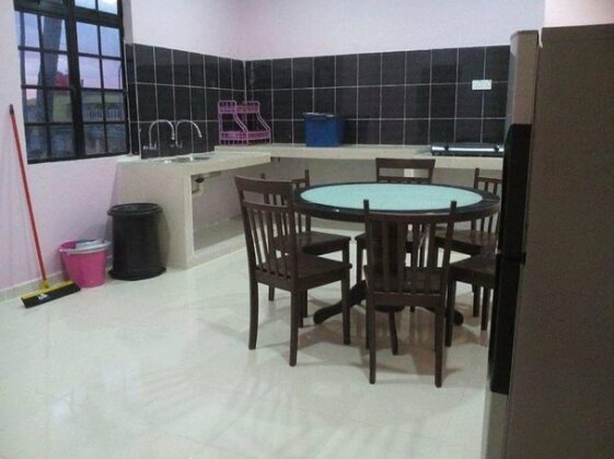Tok Wan Holiday Home - Photo3
