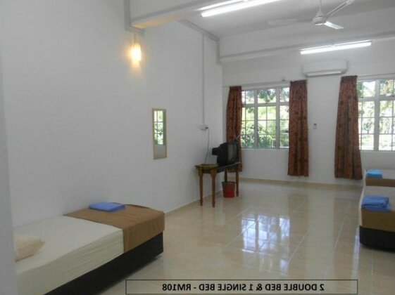 TT Rest House - Photo2