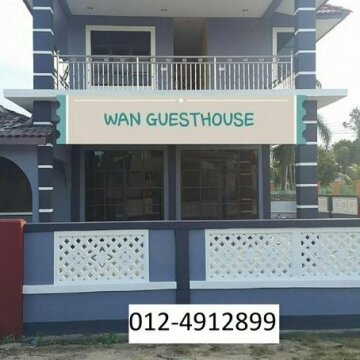 Wan Guesthouse