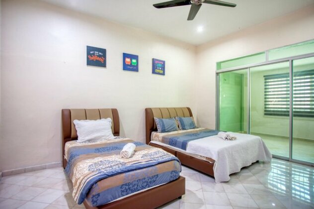 Gunung View Homestay - Photo2