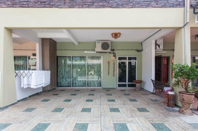 Gunung View Homestay - Photo3