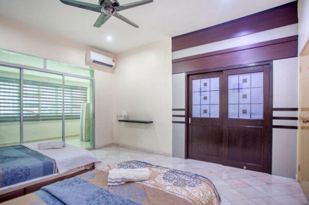 Gunung View Homestay - Photo4