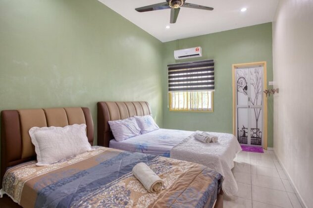Gunung View Homestay - Photo5